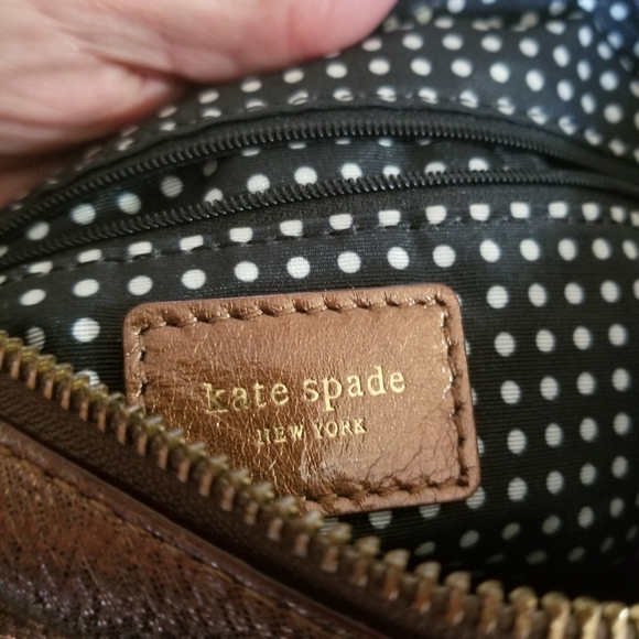 NWT Kate Spade bag. - Picture 6 of 6